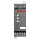 ABB - Démarreur progressif PSR 12A 600V max-24VAC/DC