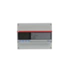 ABB - Compteur A44 Triphase Modbus Mesure InDirecte 6A Silver Mid