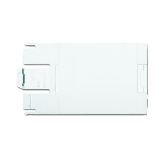 ABB - Support Etiquette Bouton Rond