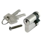 ABB - ARIA Polysafe Clé de rechange V2432E pour serrure EH3AEECI