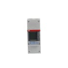 ABB - Compteur B21 Monophase Mesure Directe 65A Silver Mid