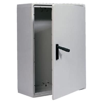 ABB - PS240P63 Coffret Polysafe 500x1000 IP65