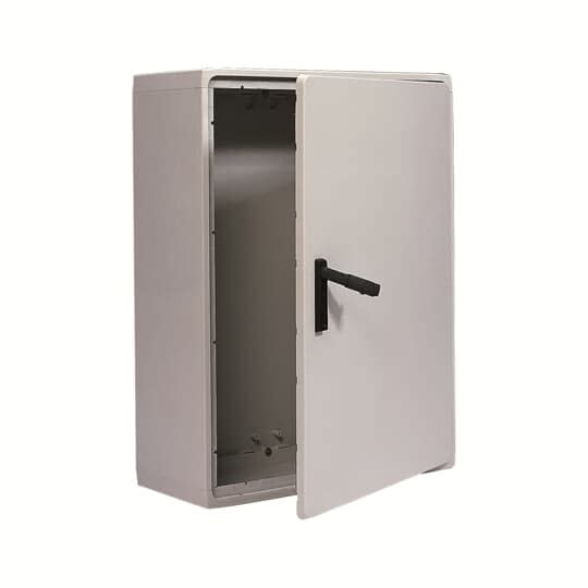 ABB - PS833194 Coffret Polysafe 500x500 IP55