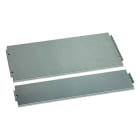 ABB - PS833276 Plaque de montage métallique 150x750mm Polysafe