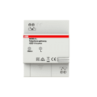 ABB - Welcome M Passerelle Telephonique