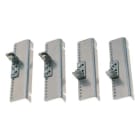 ABB - PS833528 Kit réglage profondeur Polysafe jeu de 4 équerres