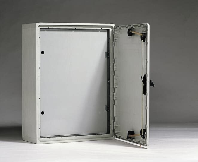 ABB - PS833557 Porte Intérieure Polysafe