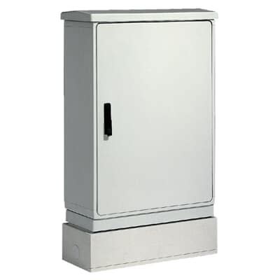 ABB - PS400A03 Kit Adaptation Socle Coffret Polysafe