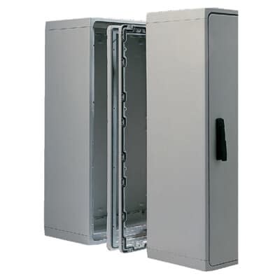 ABB - PS350D63 Kit extension Profondeur Coffret Polysafe