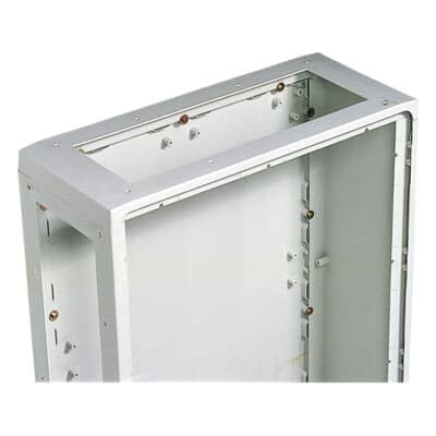 ABB - PS833612 Kit juxtaposition Coffret Polysafe