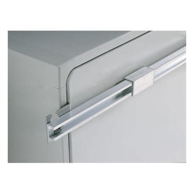 ABB - PS833626 montage sur panneau Coffret Polysafe