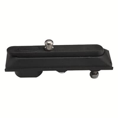 ABB - PS833630 Poignée de cadenassage Coffret Polysafe