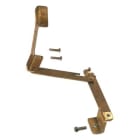 ABB - PS833650 Angle blocage Porte ouvrant à droite Coffret Polysafe