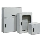 ABB - PS833790 Kit de fixation pour platine de montage Polsafe (x8)