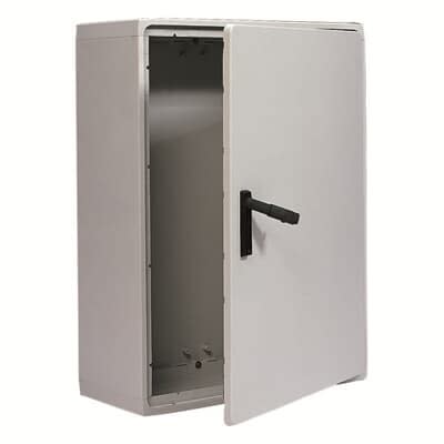 ABB - PS420T43 Coffret Polysafe Visuel 1000x1250 IP54