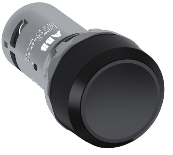 ABB - Cp1-10B-10 Bouton Poussoir à Impulsion Affleurant 1NO