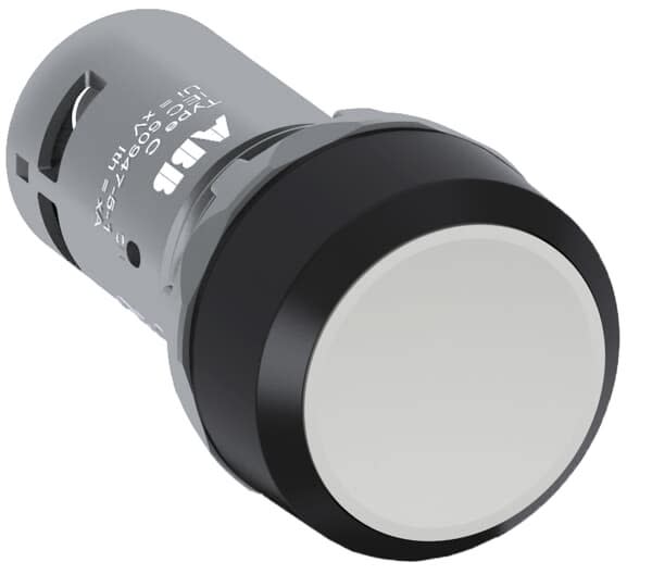 ABB - Cp1-10U-20 Bouton Poussoir à Impulsion Affleurant 2NO