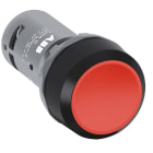 ABB - Cp1-10R-02 Bouton Poussoir à Impulsion Affleurant 2NF