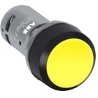ABB - Cp1-10Y-02 Bouton Poussoir à Impulsion Affleurant 2NF