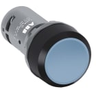 ABB - Cp1-10L-11 Bouton Poussoir à Impulsion Affleurant 1NO+1NF