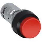ABB - Cp3-10R-01 Bouton Poussoir à Impulsion Saillant 1NF
