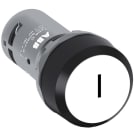 ABB - Cp11-10W-10 Bouton Poussoir à Impulsion 1NO