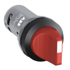 ABB - C2Ss1-10R-20 Bouton Tournant 2 Positions B&C 2NO