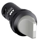 ABB - C2Ss2-10U-11 Bouton Tournant 2 Positions A&C 1NO+1NF