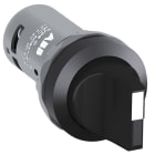 ABB - C3Ss7-10B-20 Bouton Tournant 3 Pos Retour Auto A vers B 2NO