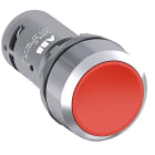 ABB - Cp1-30R-10 Bouton Poussoir à Impulsion 1NO