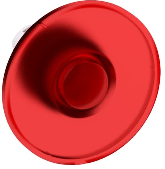 ABB - Mpm2-11R Bouton Poussoir Coup de Poing Lumineux