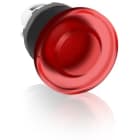 ABB - Mpm1-11R Bouton Poussoir Coup de Poing Lumineux