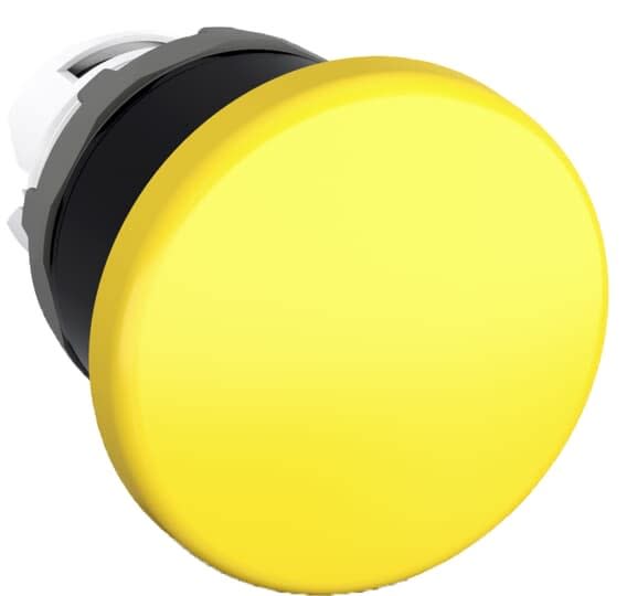 ABB - Mpm1-10Y Bouton Poussoir Coup de Poing