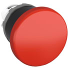 ABB - Mpm1-10R Bouton Poussoir Coup de Poing