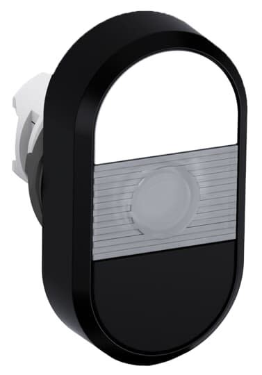ABB - Mpd5-11C Bouton Poussoir Double Touche Lumineux