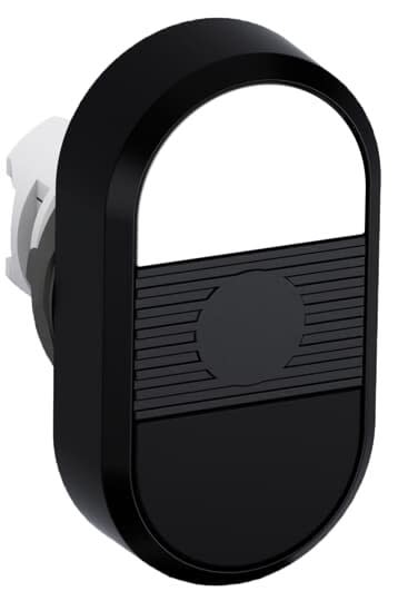 ABB - Mpd5-11B Bouton Poussoir à Double Touche