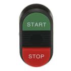 ABB - Mpd15-11B Bouton Poussoir à Double Touche Start Stop