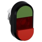 ABB - Mpd12-11R Bouton Poussoir Double Touche Lumineux