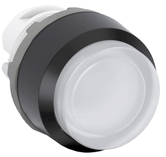 ABB - MP4-11C Bouton Poussoir Saillant lumineux à Accrochage