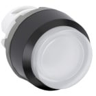 ABB - MP4-11C Bouton Poussoir Saillant lumineux à Accrochage