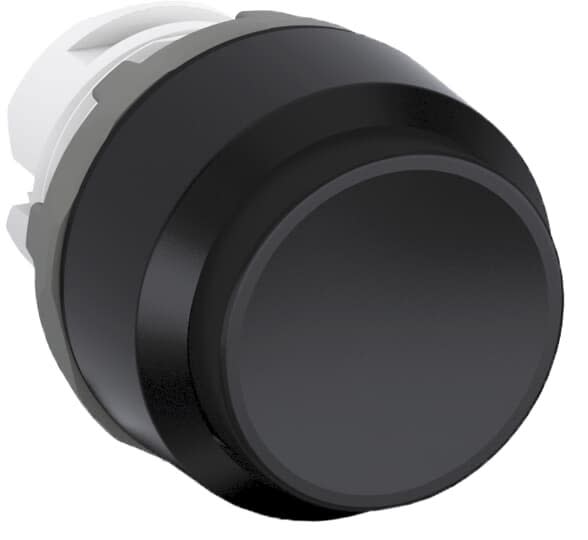 ABB - MP4-10B Bouton Poussoir Saillant à Accrochage