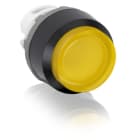 ABB - MP3-11Y Bouton Poussoir Saillant lumineux à Impulsion