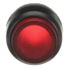 ABB - MP3-11R Bouton Poussoir Saillant lumineux à Impulsion