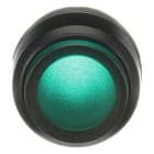 ABB - MP3-11G Bouton Poussoir Saillant lumineux à Impulsion