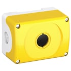 ABB - Mepy1-0 Boite à Boutons Plastique Vi de 1 Perçage