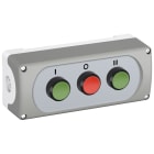 ABB - Enclosure 3-Pos#Mep3-1004