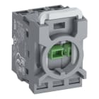 ABB - Contact Block#Mcbh-30