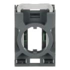 ABB - Mcbh-20 Bloc Contact+Étrier 2NO