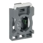 ABB - Mcbh-10 Bloc Contact+Étrier 1NO
