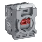 ABB - Mcbh-03 Bloc Contact+Étrier 3NF